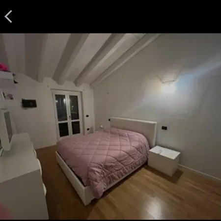 Apartment Pavlo