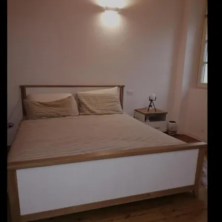 Pavlo Apartment